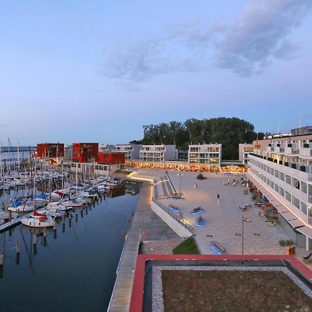 Duenenvilla Deluxe Lubeka Zewnętrze zdjęcie