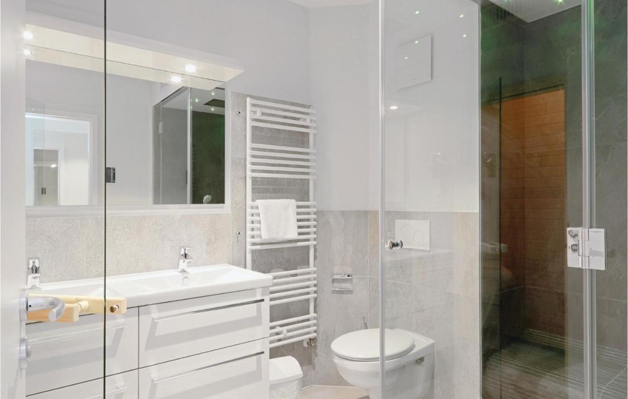 Duenenvilla Deluxe Lubeka Zewnętrze zdjęcie